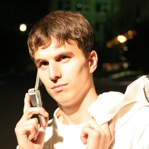 Белый вечер