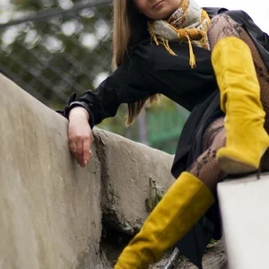 Елена Столярова's photo
