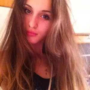 Darina Padalytsya's photo