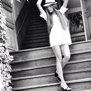 Liliya's photo