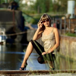 Ann Nazarova's photo