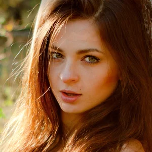 Viktoria Batmanova's photo