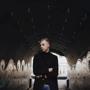 Kirill Cebotar' picture