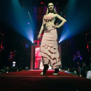Фото Модельное агентство Fashion-ONE