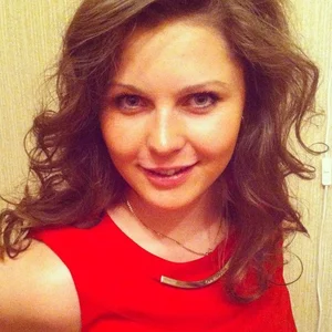 Marusya Sarigina's photo