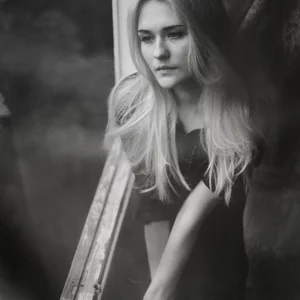 Nadezda Kosareva's photo