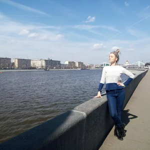 Anastasia Demenok's photo