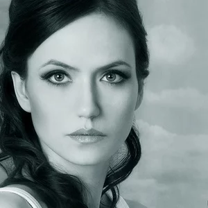 Ksenia Eliseeva's photo