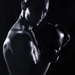 Aleksej Sumilov's photo