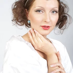 Svetlana Borzyh's photo