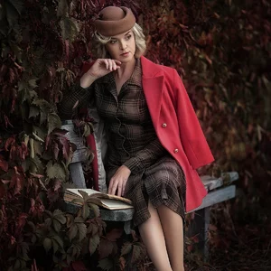 Tamara Coporova picture