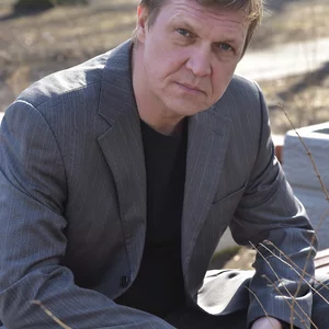 Aleksandr Sautalin's photo