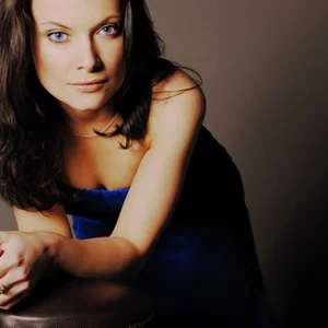 Anna Muromskaa's photo