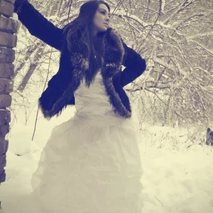 Evgenia Trac's photo