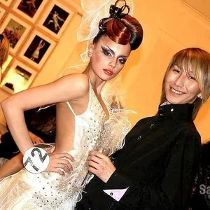 Kristina Mironova's photo