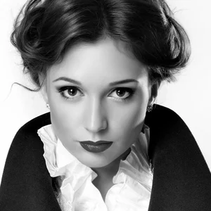 Oksana Zhuk's photo