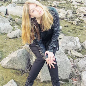 Anastasija Shepil''s photo