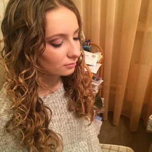 Аня Молянова's photo