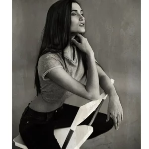 Nadezhda Brusnikina's photo