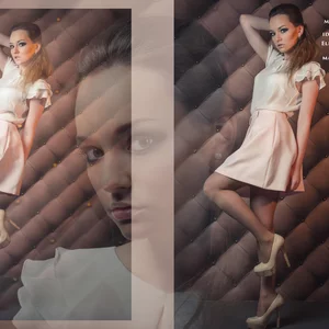 Elena Bruhanova's photo
