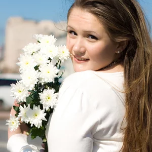 Svetlana Kupreeva's photo