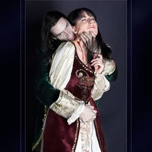 Sergej Vampir's photo