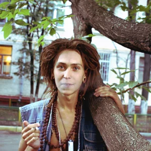 Nikola Dzhaparidze picture