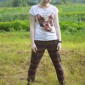 Arina Stepanova's photo