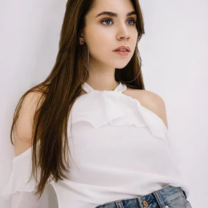 Anastasia Lukunina的照片