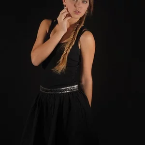 Anastasia Efimova's photo