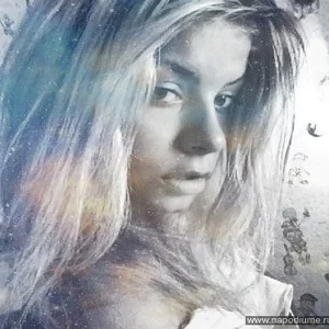 Alexandra Romanycheva's photo