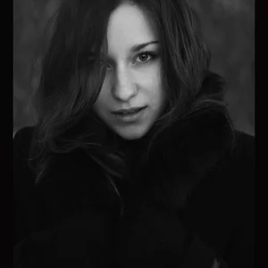 Elena Andreeva's photo