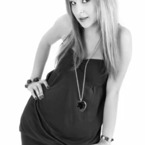 Karina Grebencukova's photo
