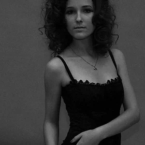 Irina Alferova's photo