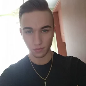 Aleksandr Kilin's photo