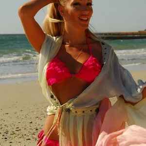KARINA NIKISINA's photo
