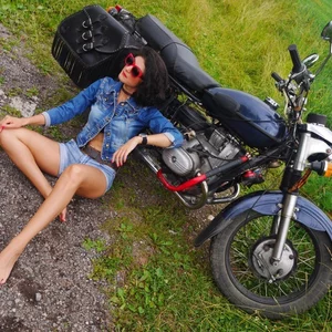 Viktoria Belorusova's photo