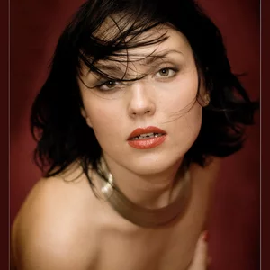Emilia Ertuganova's photo