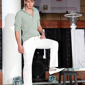 Vitalij Korneev's photo