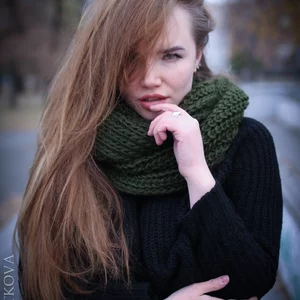 Фото Варвара Шпикалова-Александрова
