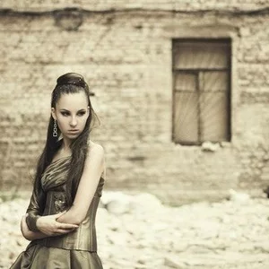 Tanja Glubsheva's photo
