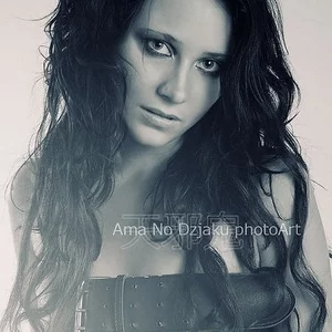 Zannetta Komarova's photo