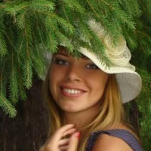 Anastasia Repina's photo