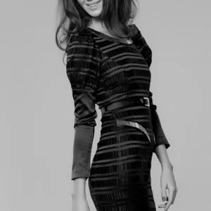 Anelika Dudanova's photo