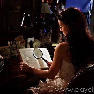 Zena Pajc's photo