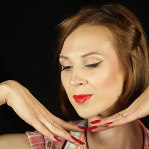 Maria Kotova's photo