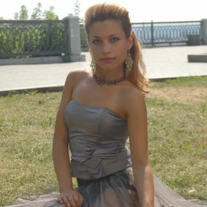 Tat'ana Karpova's photo