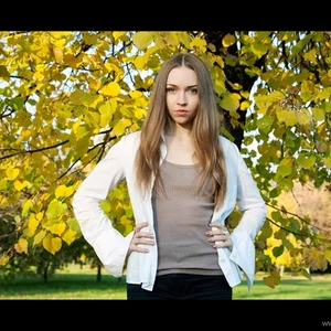 Anna Kashnikova's photo