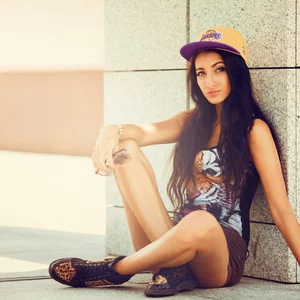 Nastya Bayer's photo