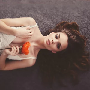Nastia Belena's photo